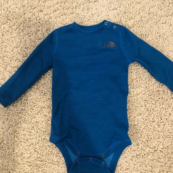 The North Face Other - Baby northface base layer